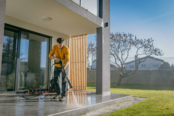 Best Dumpster Area Cleaning  in Waynesboro, TN