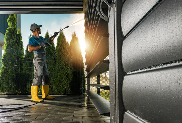Best Building Exterior Washing  in Waynesboro, TN